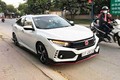 Honda Civic lên đời Type R tiền tỷ chỉ 90 triệu tại VN