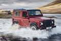 Chi tiết xe địa hình Land Rover Defender giá 4,7 tỷ đồng