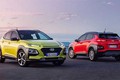 Hyundai Kona 2018 sắp về Việt Nam có gì hot?