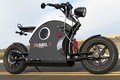 "Soi" xe đạp điện Rumble E-bike hàng độc giá 68 triệu đồng