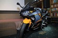 Cận cảnh Kawasaki Ninja 400 mới giá 156 triệu tại Việt Nam
