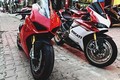 "Đập thùng" môtô Ducati Panigale V4 giá 1,6 tỷ tại VN