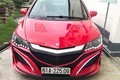 Honda Civic độ siêu xe NSX hết 200 triệu tại Việt Nam