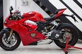 Cận cảnh Ducati Panigale V4 S giá 1,6 tỷ tại Việt Nam