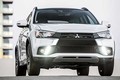 Mitsubishi Xpander giá rẻ về Việt Nam "đấu" Toyota Innova?