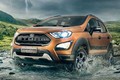 Ford ra mắt EcoSport Storm mới giá 719 triệu đồng