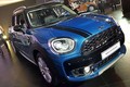 Cận cảnh xe MINI Countryman mới giá từ 1,75 tỷ tại Việt Nam