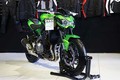 Hàng trăm môtô Kawasaki Z900 "dính lỗi" giảm sóc tại Việt Nam
