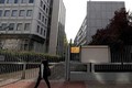 Đức nghi đại sứ quán Triều Tiên mua lén công nghệ