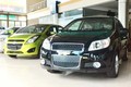 Loạt ôtô Chevrolet tại Việt Nam giảm giá trước Tết Mậu Tuất