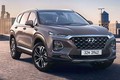 Hyundai Santa Fe 2019 “chốt giá” 560 triệu đồng tại Hàn Quốc?