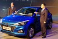 Hyundai i20 2018 facelift giá chưa đến 200 triệu đồng