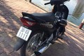 Loạt xe máy Honda Wave biển khủng “giá chát” tại VN