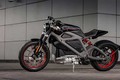 "Soi" môtô điện Harley-Davidson sẽ bán ra vào năm 2019