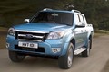 Ford triệu hồi xe bán tải Ranger vì lỗi túi khí