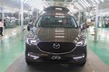 Thaco bất ngờ tăng giá Mazda CX-5 thêm 80 triệu đồng