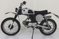 Xe Honda 67 độ scrambler chỉ 14 triệu đồng tại An Giang