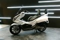 Cận cảnh Honda PCX 150 phiên bản Touring hoàn toàn mới