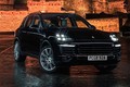 SUV Cayenne mới là chiếc Porsche cuối cùng dùng động cơ diesel?