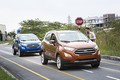 Ford EcoSport 2018 CKD giá từ 545 triệu tại Việt Nam?