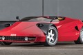 Đấu giá siêu xe Ferrari lai Lotus độc nhất vô nhị 