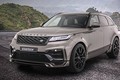 Ngắm chi tiết Range Rover Velar độ Startech siêu hầm hố