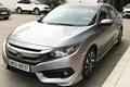 Honda Civic 2018 giá rẻ về Việt Nam chỉ 750 triệu đồng