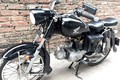 Honda 67 độ môtô hoài cổ giá 18 triệu tại Việt Nam