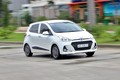 Hyundai Grand i10 bản VSC mới giá 395 triệu tại Việt Nam