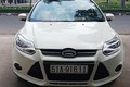 Cận cảnh xe Ford Focus lỗi hộp số tại Việt Nam