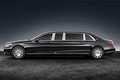 Siêu limosine Mercedes-Maybach Pullman 2019 giá 14 tỷ đồng