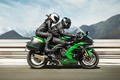 Siêu môtô Kawasaki H2 SX "chốt giá" 619 triệu đồng tại Australia 