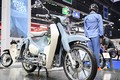 Chi tiết Honda Super Cub C125 mới giá 65,9 triệu đồng 