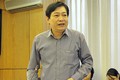 Bộ Tư pháp lên tiếng về thi hành án 600 tỷ của ông Đinh La Thăng