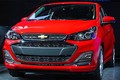 Soi xe ôtô siêu rẻ Chevrolet Spark 2019 “đấu” Kia Morning