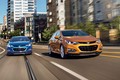 Xe giá rẻ Chevrolet Cruze 2019 đã thay đổi những gì?