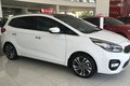 Chi tiết “xế hộp” Kia Rondo vừa tăng giá 20 triệu tại VN