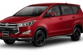 Toyota Việt Nam giảm 15 triệu đồng cho khách mua xe Innova 