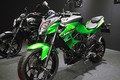 Xe môtô Kawasaki Z250 SL 2018 “chốt giá” 90 triệu đồng