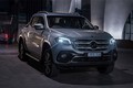 Bán tải Mercedes-Benz X-Class giá từ 804 triệu đồng tại Úc