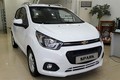 Xe rẻ nhất Việt Nam - Chevrolet Spark chỉ còn 260 triệu