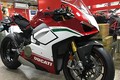 "Đập thùng" siêu môtô Ducati Panigale V4 Speciale tiền tỷ tại Việt Nam