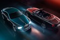 Rolls-Royce Adamas - "kim cương đen" của thế giới siêu sang