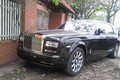 Rolls-Royce Phantom Series II giá 50 tỷ tại Hải Phòng