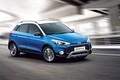 Hyundai i20 Active 2018 “chốt giá” từ 239 triệu đồng