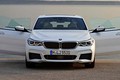 Ra mắt BMW 6 Series GT 2018 động cơ dầu giá rẻ