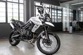 Xe môtô Triumph Tiger 800 XCA 2018 đầu tiên về Việt Nam