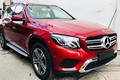 Mercedes-Benz GLC 200 giá 1,67 tỷ đồng “cập bến” VN