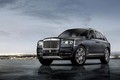 Siêu SUV Rolls-Royce Cullinan có giá 41,2 tỷ đồng tại Việt Nam