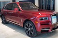 “Soi” Rolls-Royce Cullinan 41,2 tỷ sắp về tay đại gia Việt 